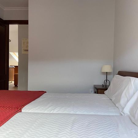 Apartamentos Casa Ameiros San Vicente do Grove Bagian luar foto