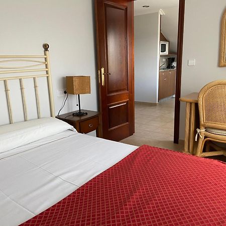 Apartamentos Casa Ameiros San Vicente do Grove Bagian luar foto