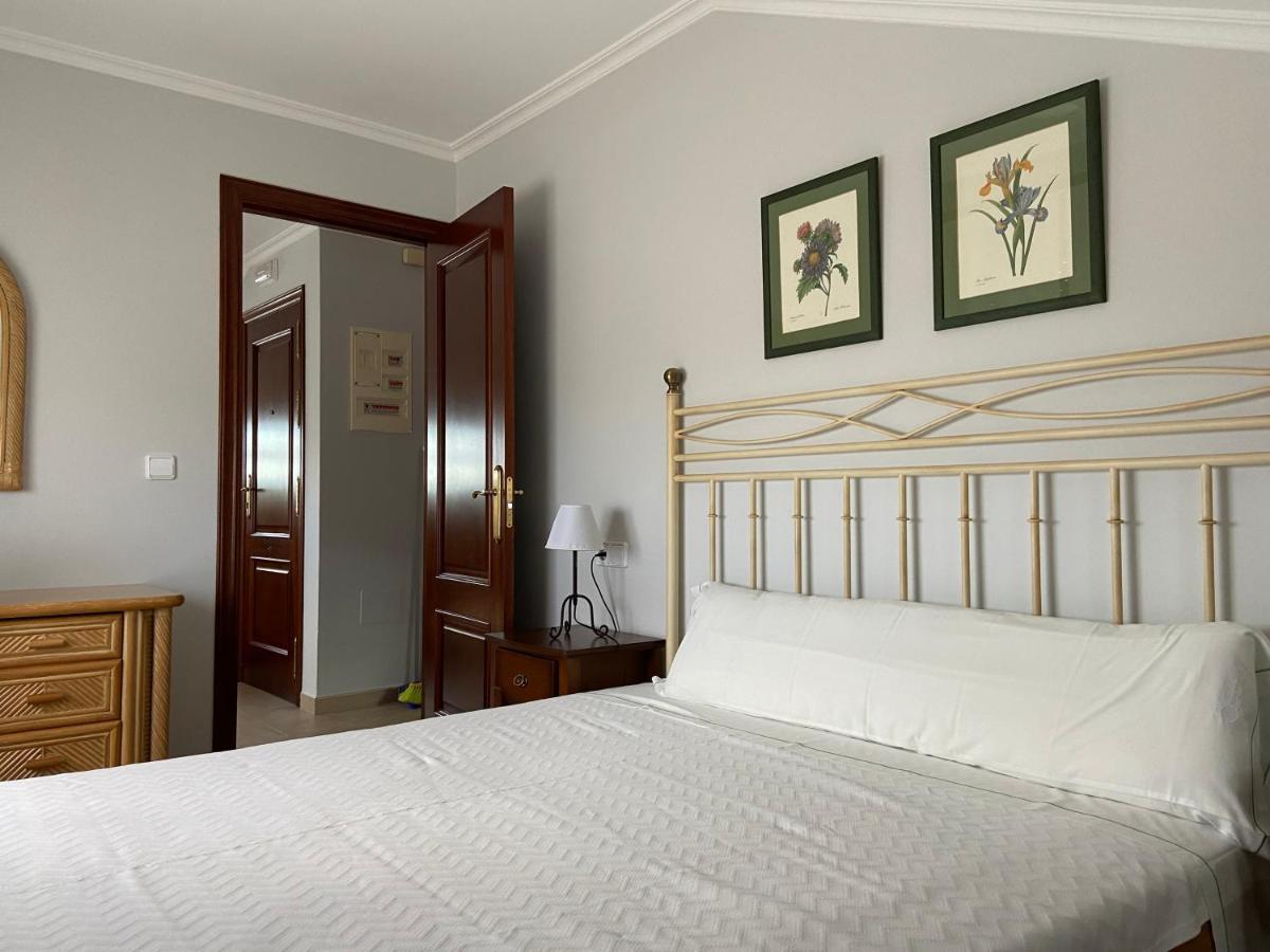 Apartamentos Casa Ameiros San Vicente do Grove Bagian luar foto