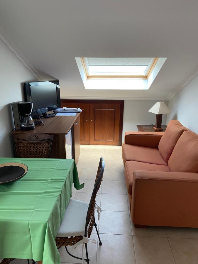 Apartamentos Casa Ameiros San Vicente do Grove Bagian luar foto