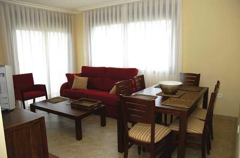 Apartamentos Casa Ameiros San Vicente do Grove Bagian luar foto