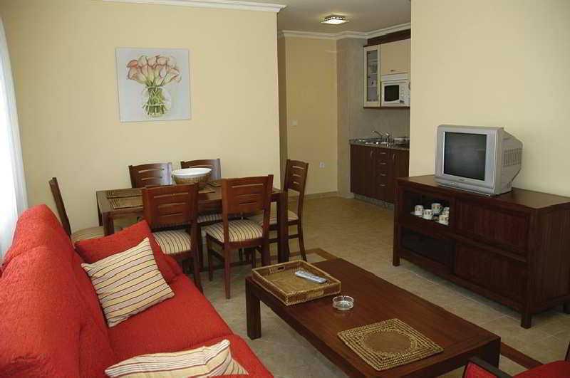 Apartamentos Casa Ameiros San Vicente do Grove Bagian luar foto